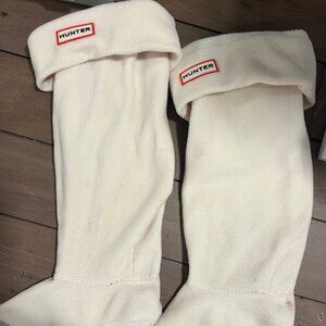 womans hunter boot liner